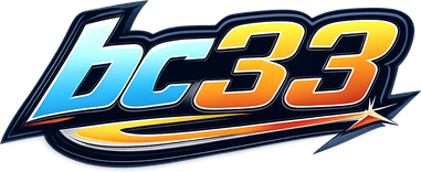 bc33 লোগো